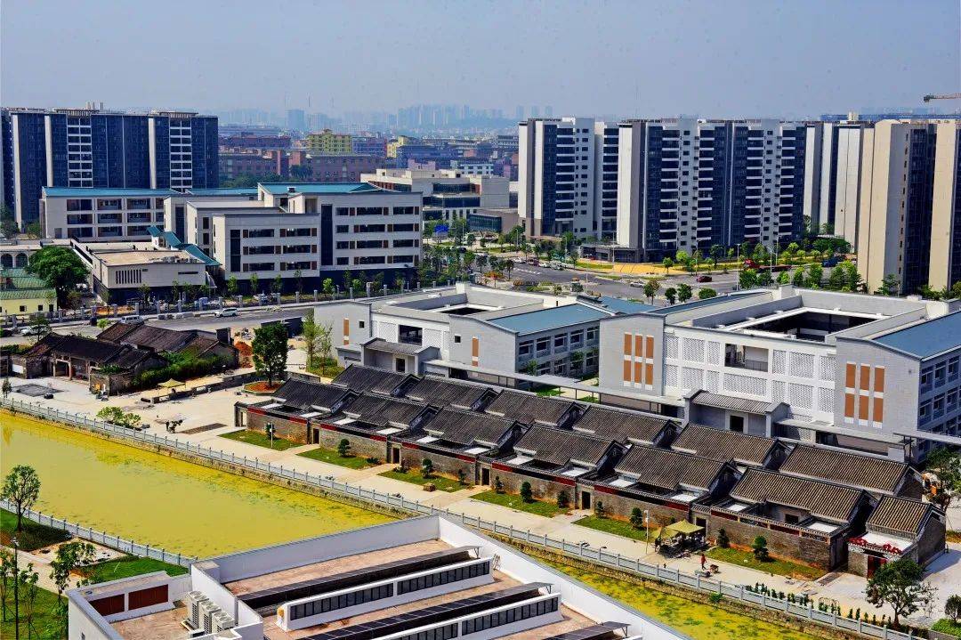 广州多区中小学上新！_花都区_校区_幼儿园
