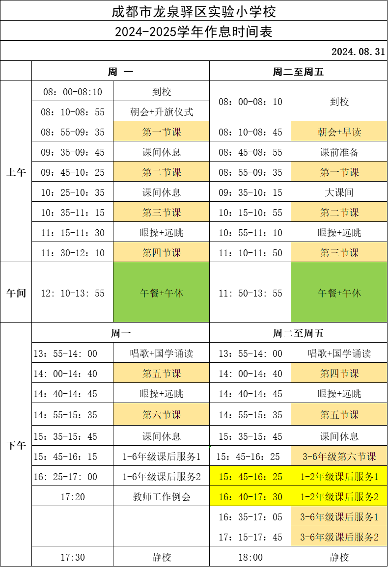 新学期规划!高中资料,全年安排的简单介绍 新学期规划!高中资料,全年安排的简单介绍