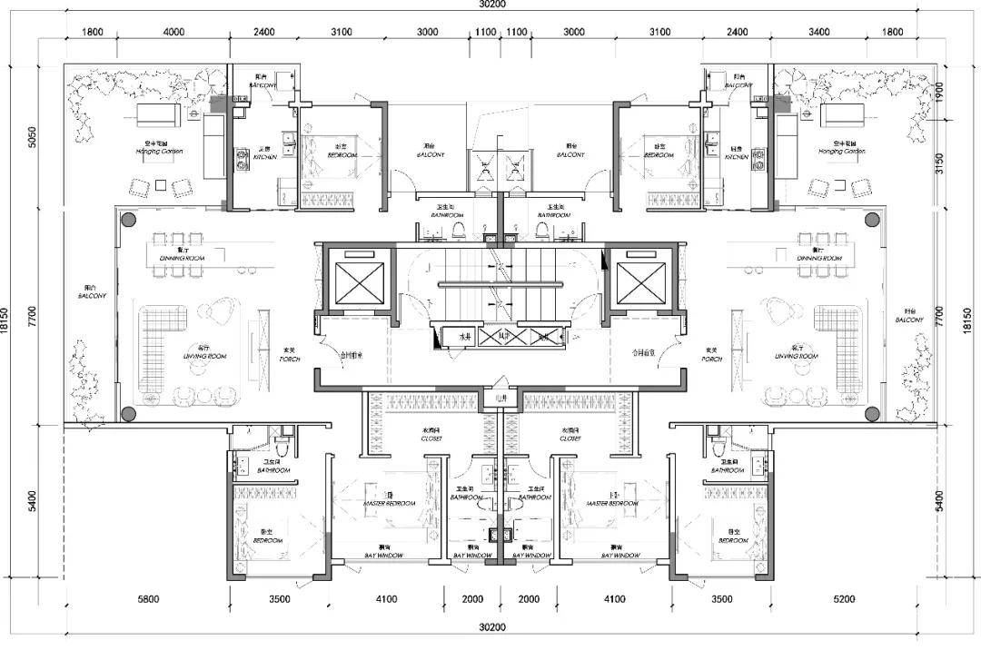 第四代住宅,全面爆发了!|栋察楼市早报(9.1)