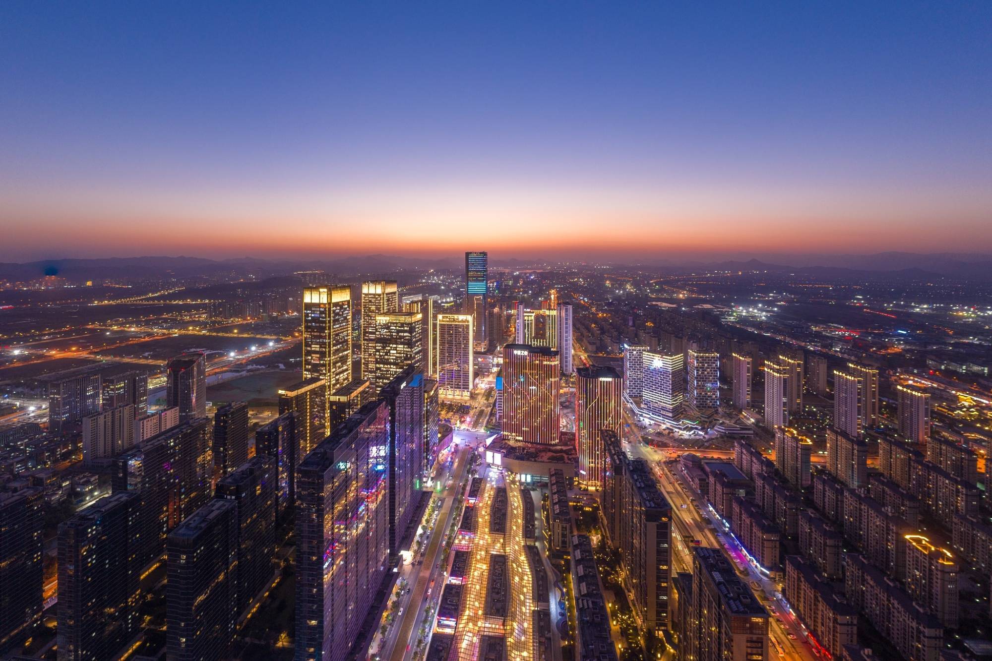 浙江709家上市公司上半年成绩单出炉