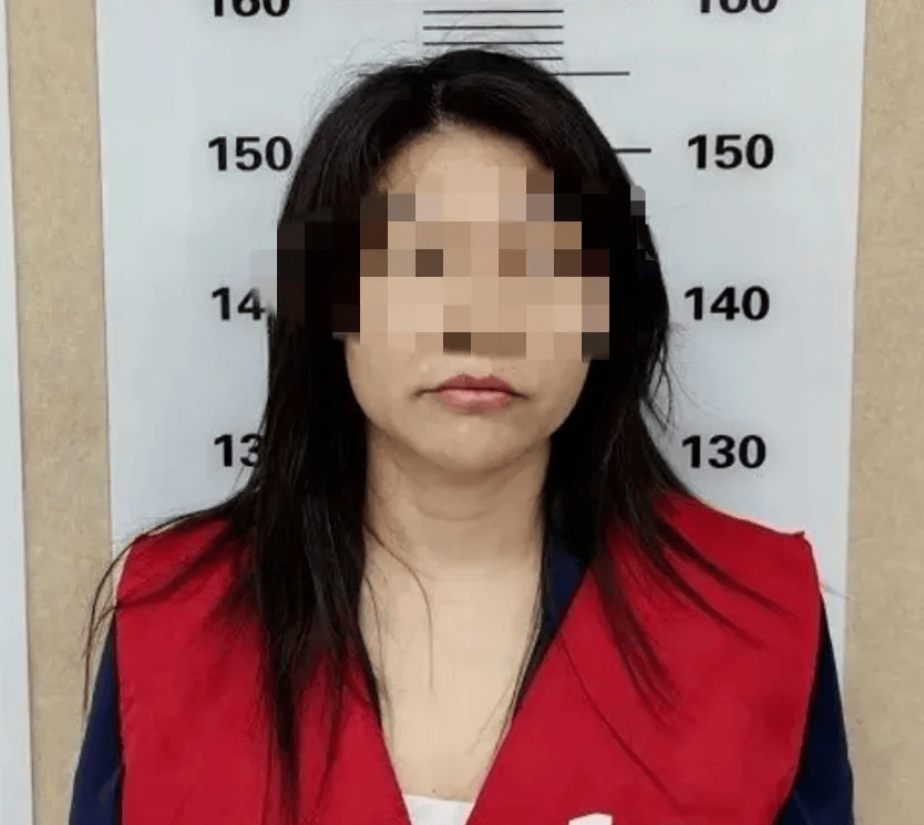 "云南一支花"等被抓后,又有多名主播落网