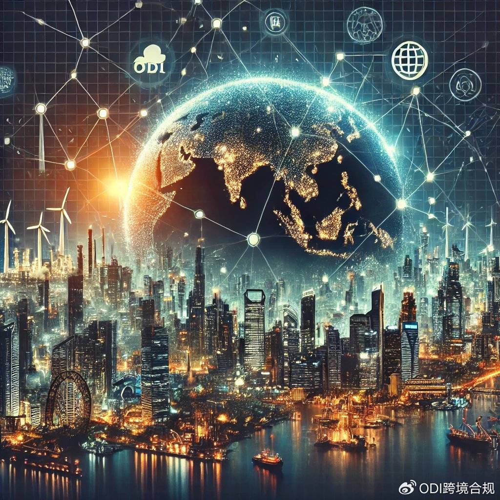 采纳股份震撼登场!柬埔寨项目 ODI 备案,开启医疗新征程!_机构_跨境_产品