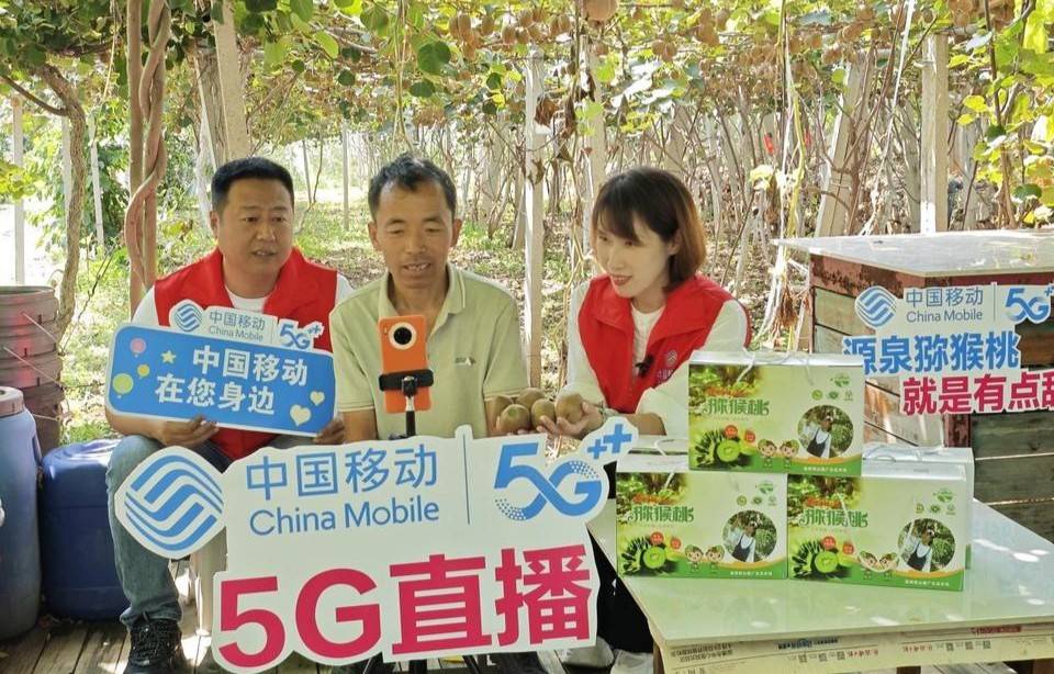 🌸橙柿互动【管家婆一肖一码100中】|赋能行业应用重大转折：从“5G+”到“AI+”  第2张