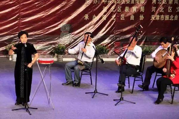 非遗故事 | 聆听古韵律——天津时调