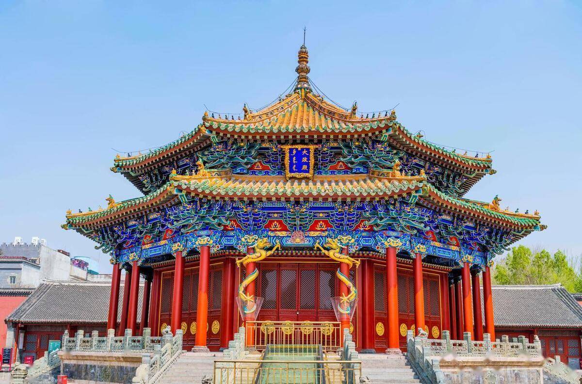 辽宁旅游最值得去的10大景点,玩遍辽宁,这些地方不可不去!