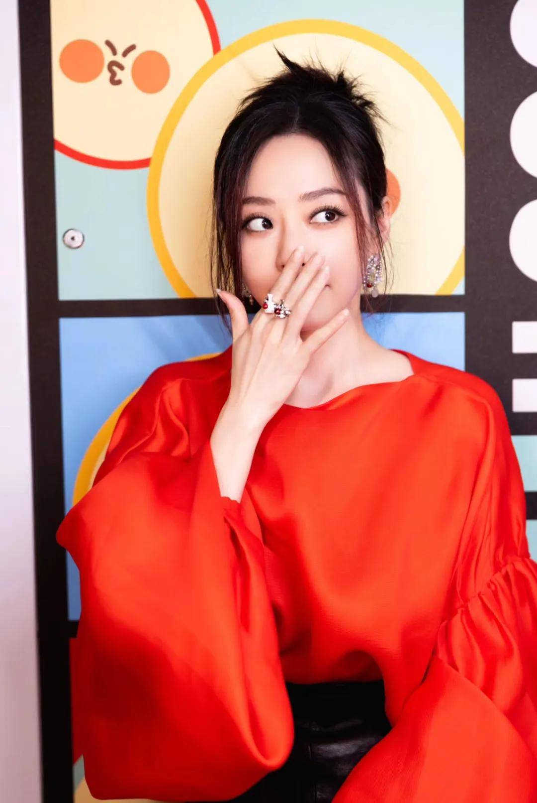 实力vocal张靓颖「光」世界巡演悉尼站,狂欢倒计时!