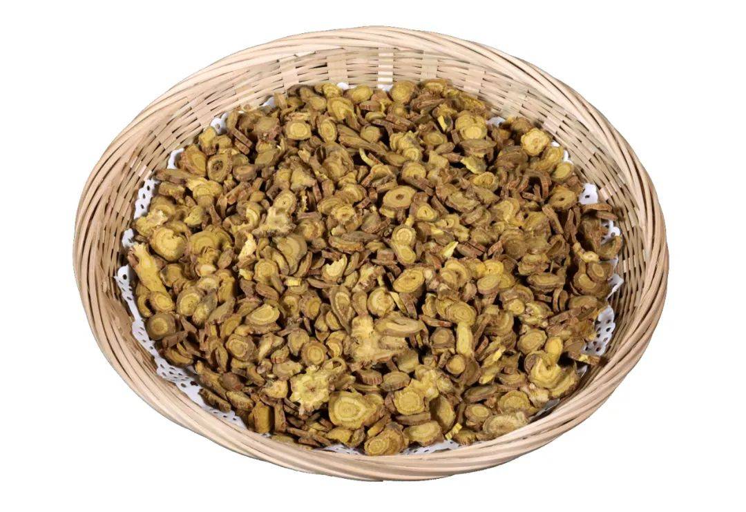 药交会倒计时16天,走进禹州道地药材——黄芩