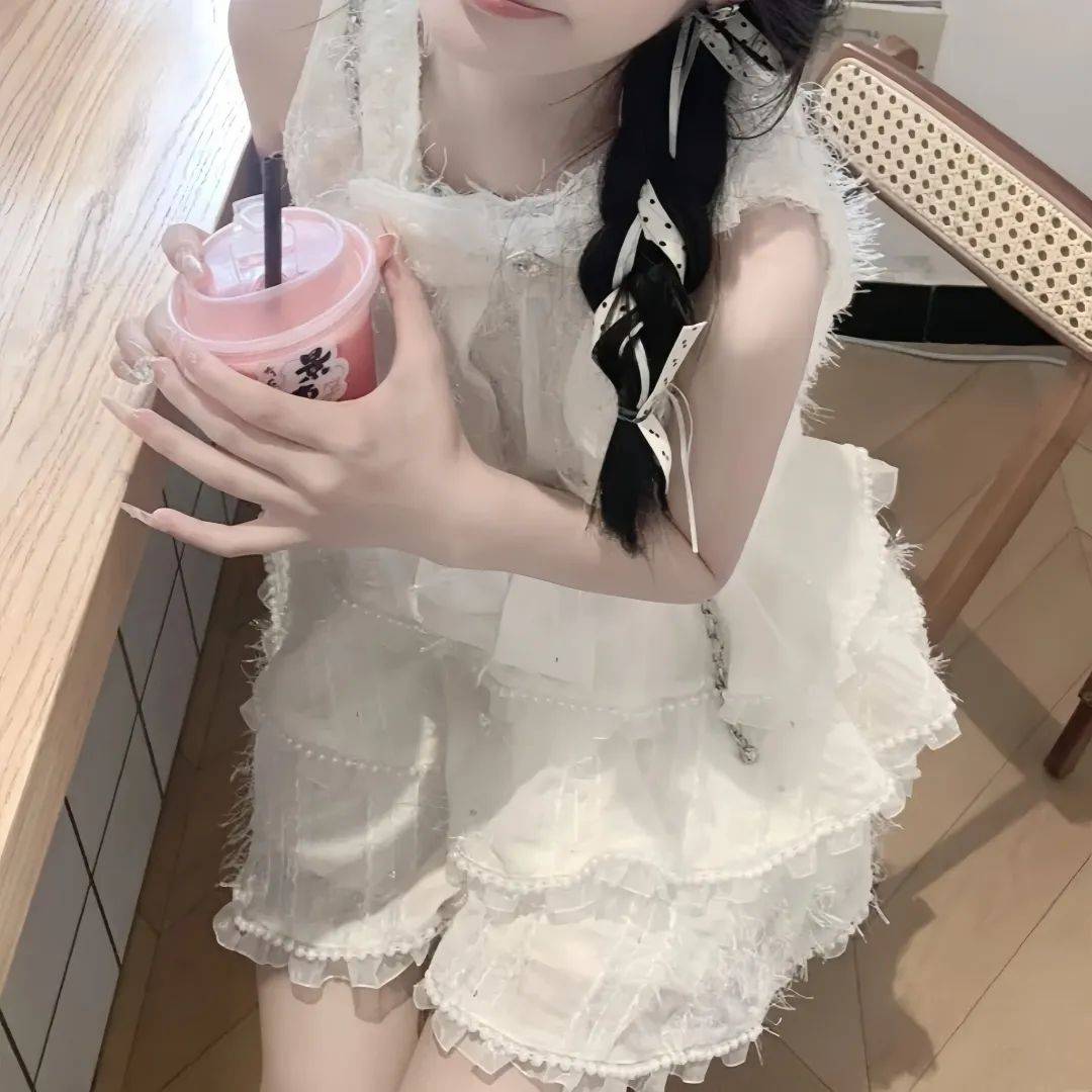 不露脸女头像/部位女头