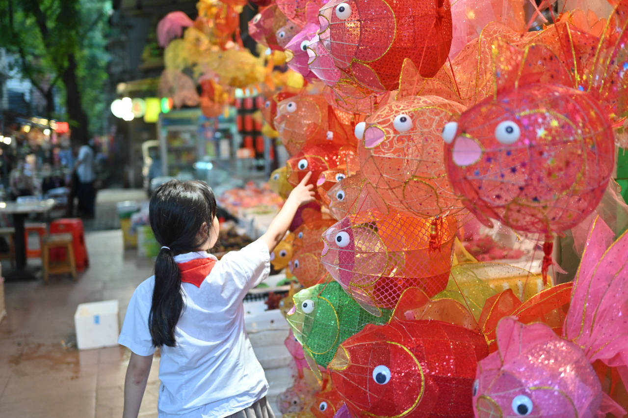 中秋假期机票酒店价格有所下降 山西旅游热仍在持续