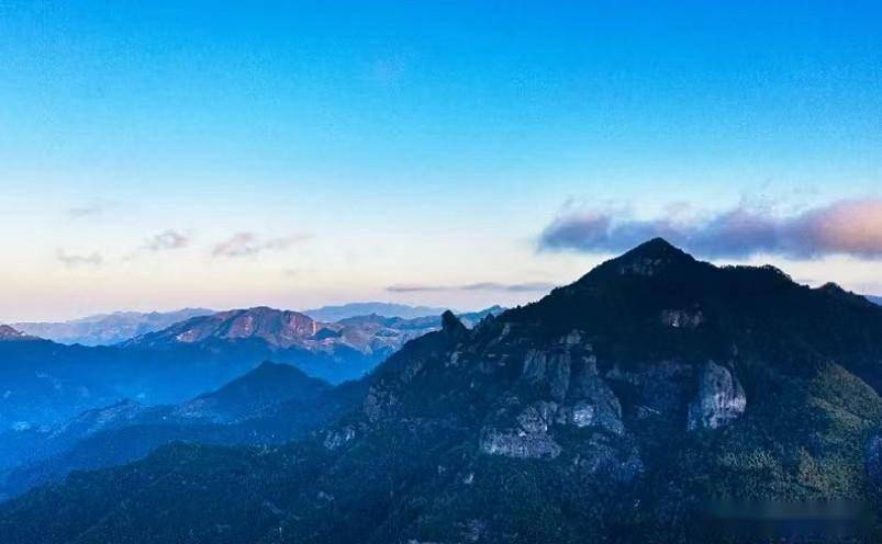 南平十大必玩景点_武夷山景点推荐_南平教育网