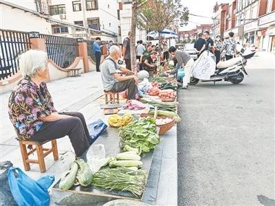 华夏经纬网:管家婆一肖一码一中特-城市：疏整促开启北京特色城市更新之路