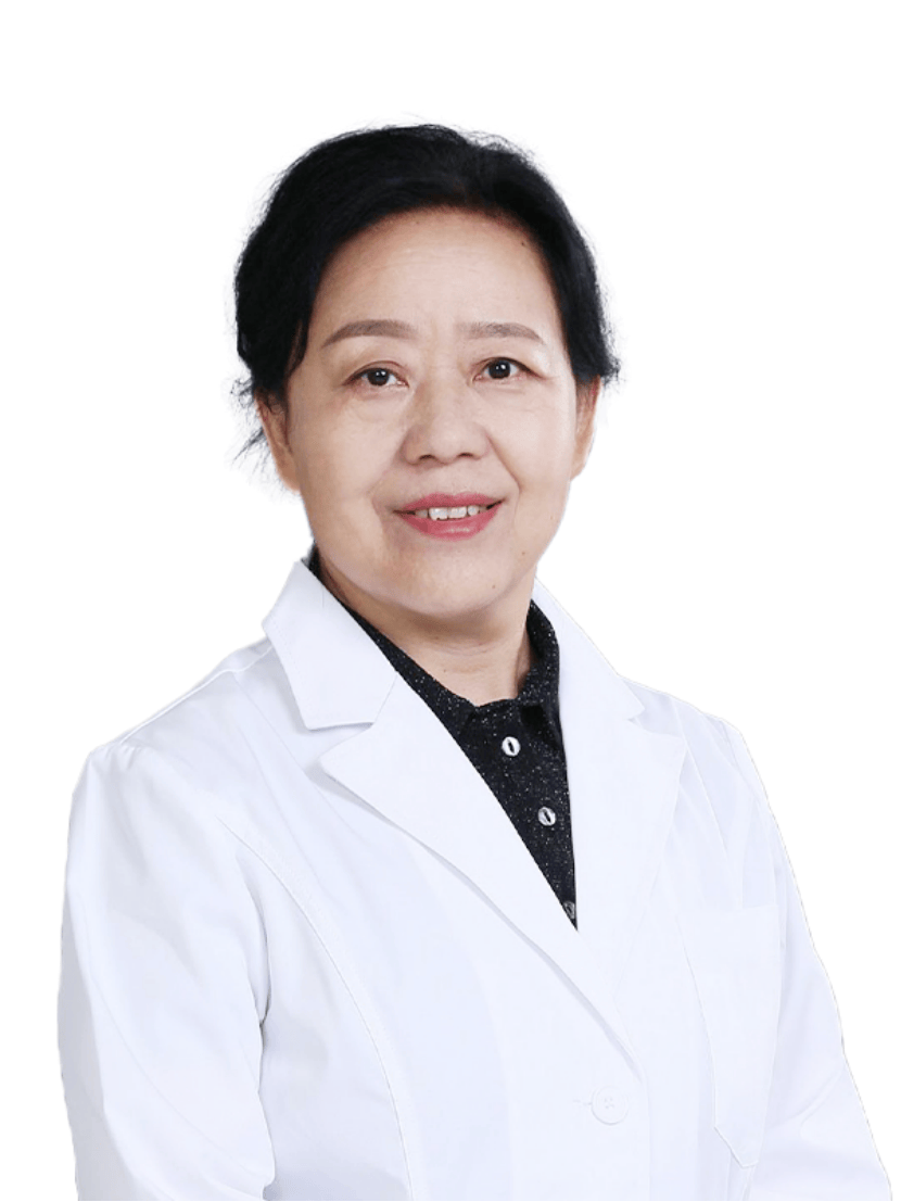 主任医师,教授,原北京同仁医院资深眼底病专家.