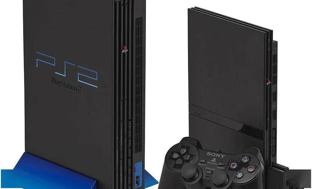 索尼 ps2 成为首个入选日本未来技术遗产名录的游戏机