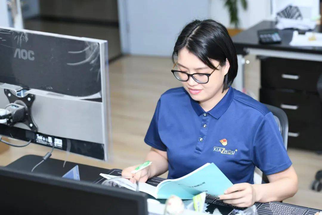 2013年,永发电子进军涉电产品领域,并成立了一家全新的子公司,夏小丽