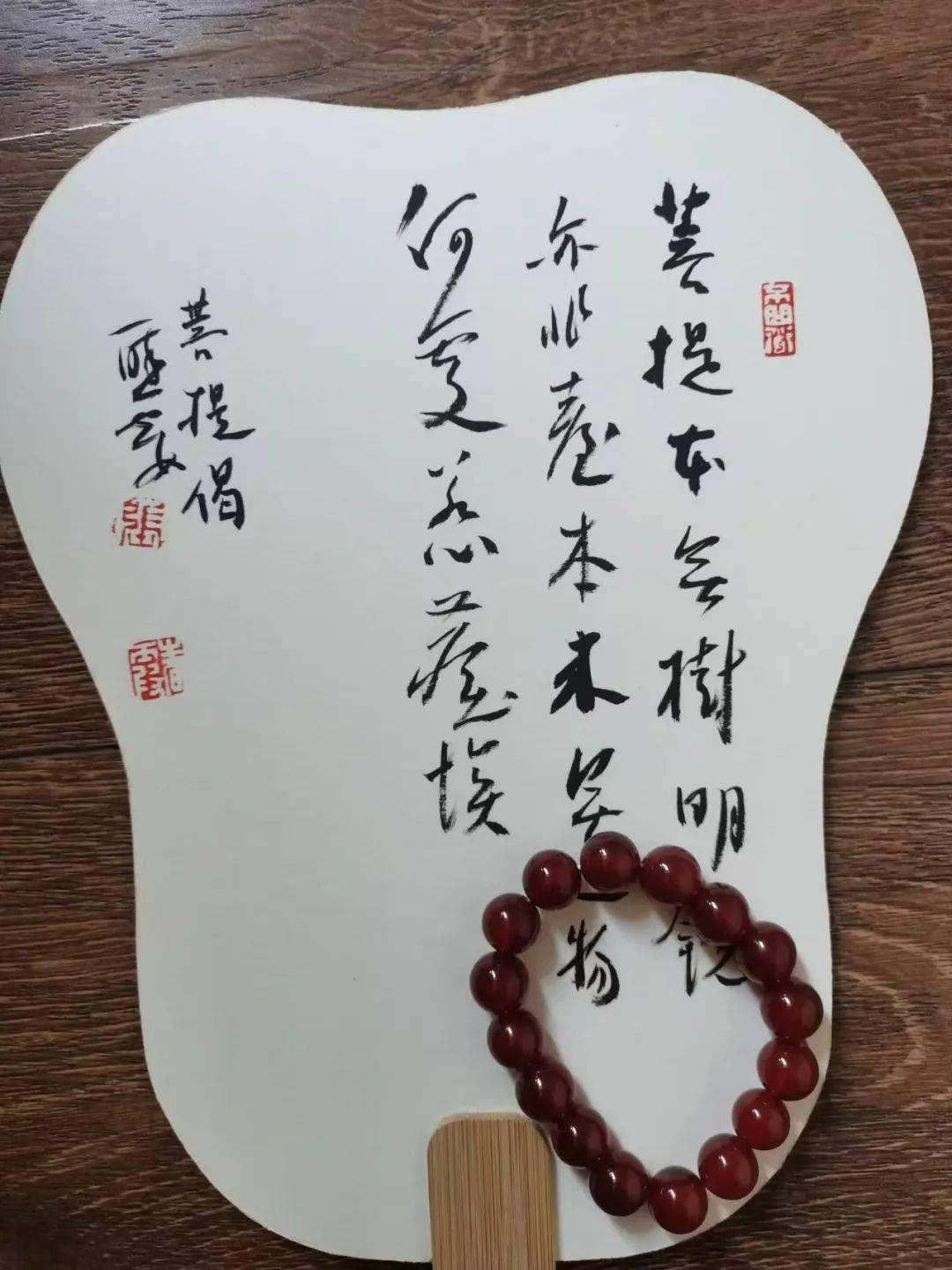 柔美潇洒——张春霞书法作品