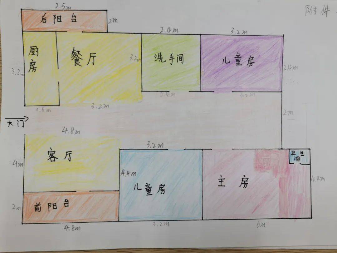 动手动脑有创造,趣味数学乐探索