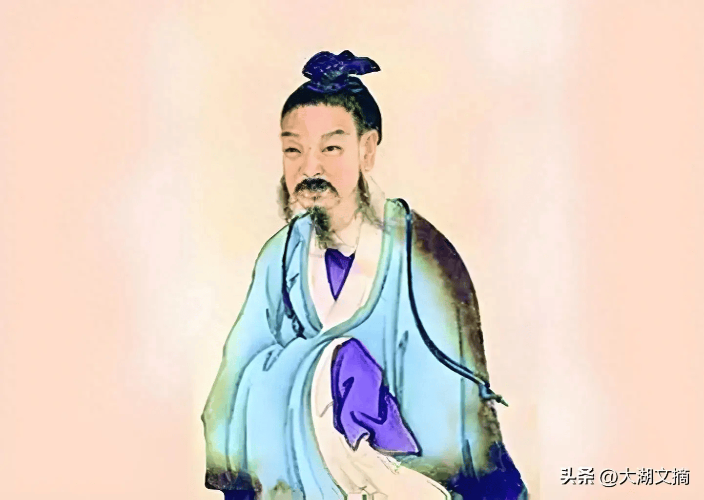 鲁仲连：功成身退_赵国_赵孝成王_秦军