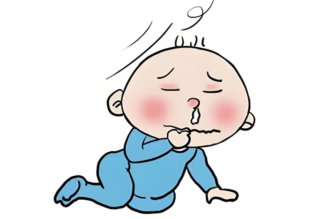 秋风起,感冒退散!小儿推拿巧治秋季外感病_手法_治疗_穴位