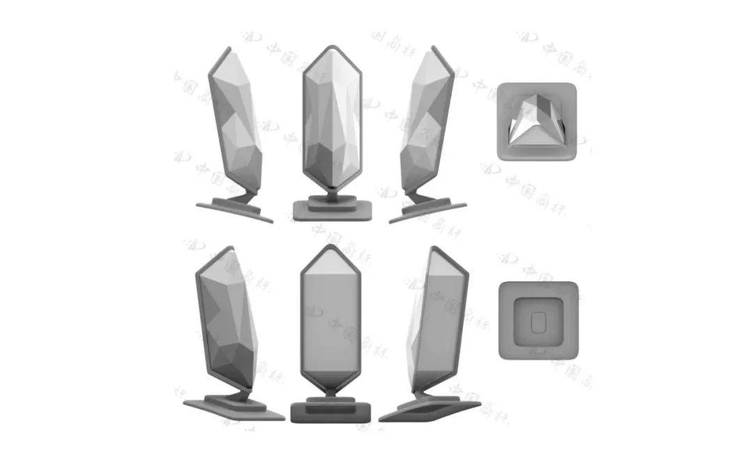 华为尊界LOGO曝光!据说定位对标迈巴赫、劳斯莱斯..._搜狐汽车_搜狐网