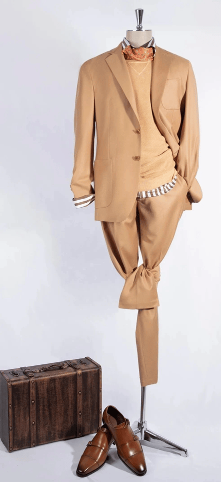 DALIAN FARIC GARMENT ENTERPRISES CORP.LTD. — image 3
