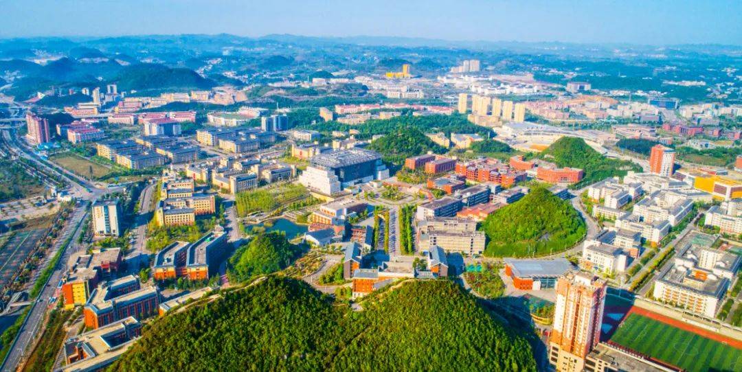 贵州电子科技职业学院项目获全国大赛二等奖