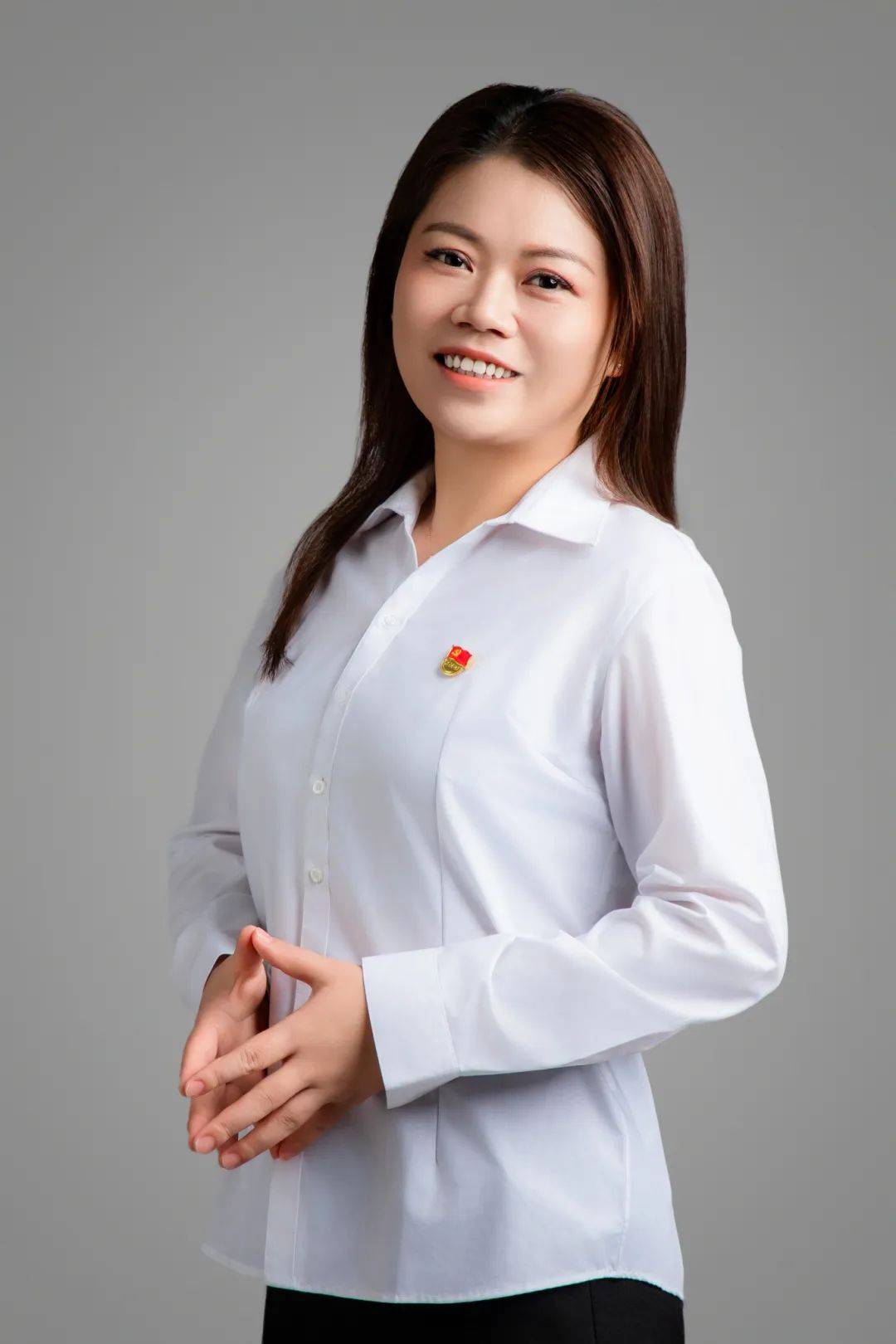 【礼赞教师 致敬芳华】"美丽班主任"风采展示(二)