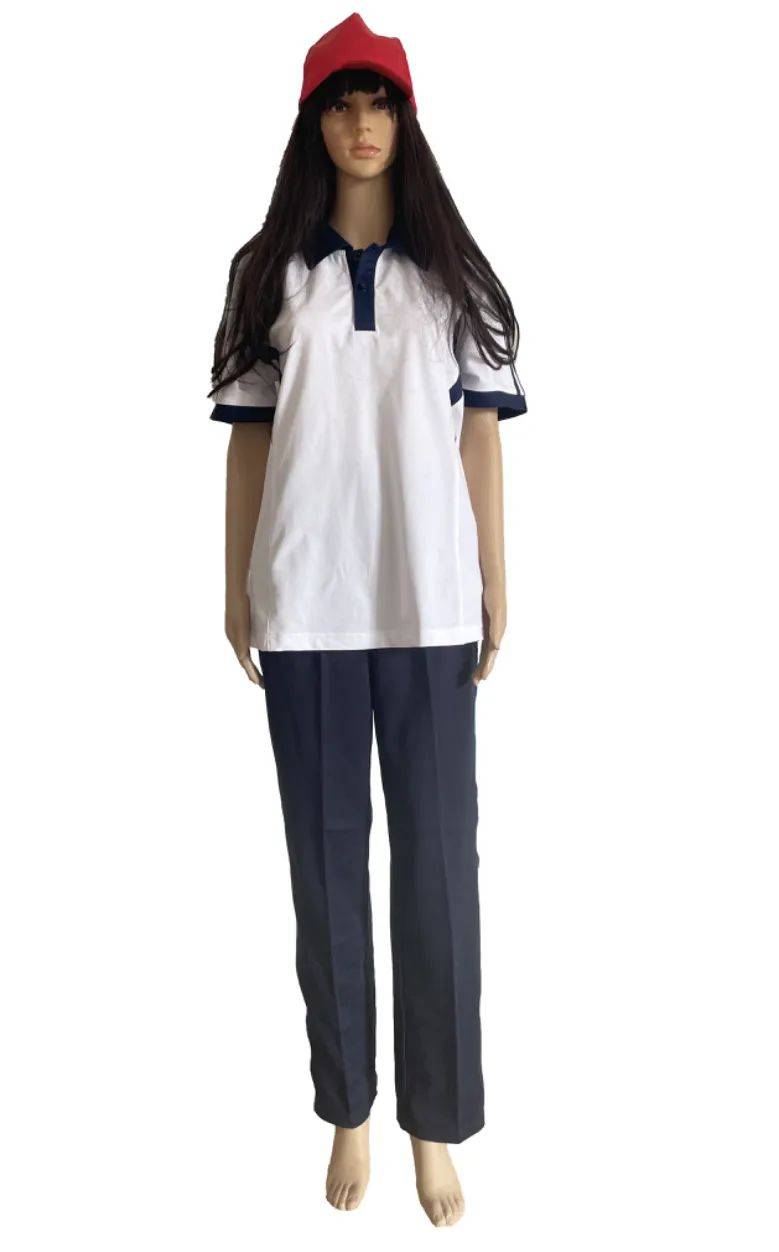 校园公示 | 2024青岛六中学校校服管理和服务情况公示
