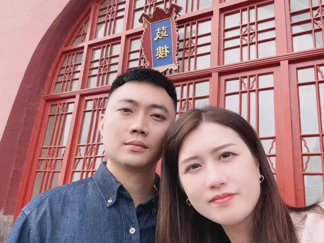 这些"闽台cp"相爱在福建!_福州_陈奕廷_江桢梁