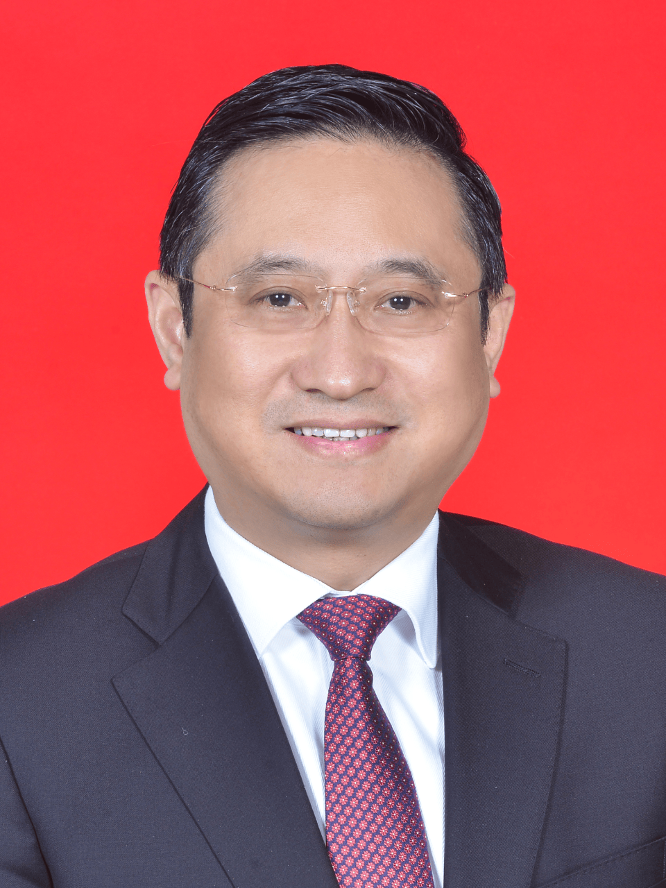 快讯!周俭任复旦大学附属中山医院院长