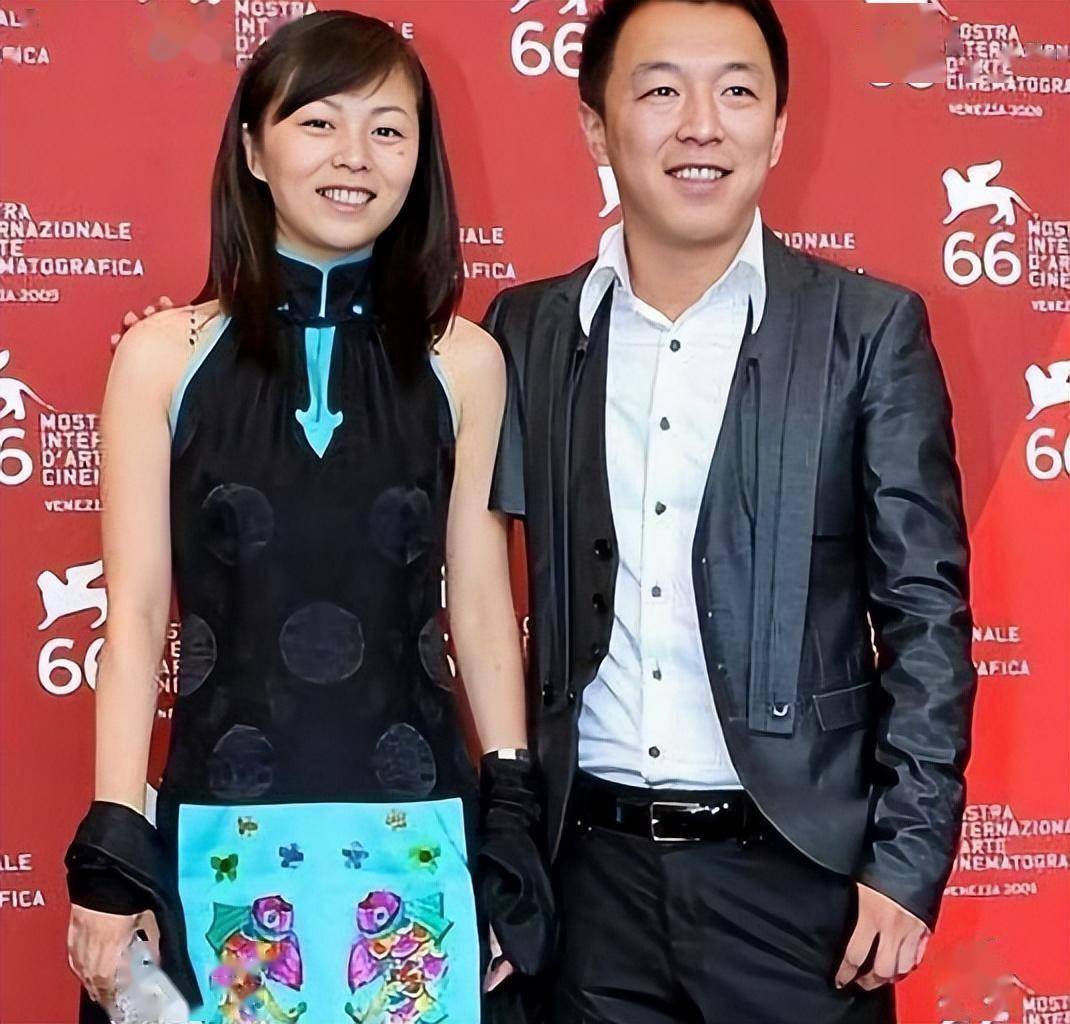 著名演员黄渤:我这辈子最正确的决定,就是娶了一个平凡的妻子