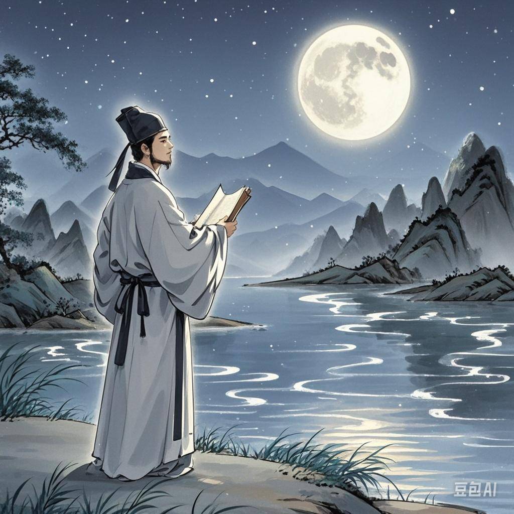 吉林这些绝佳赏月地挑一个就出发