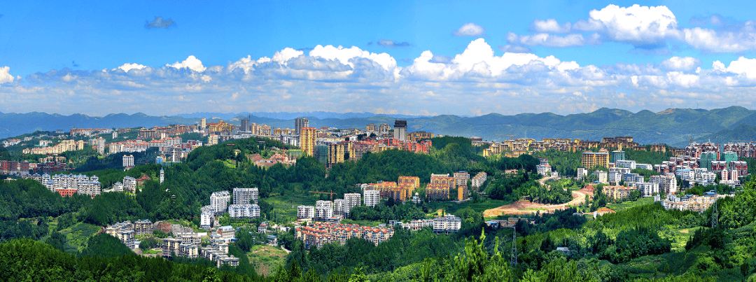 山村变山城，来看候鸟镜头中的苏马荡