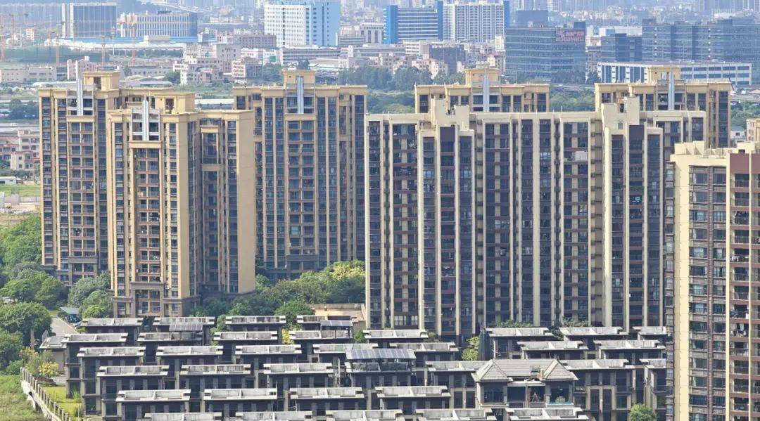 发购房补助、加大公积金支持力度，多地楼市再出手_住房_贷款_南京