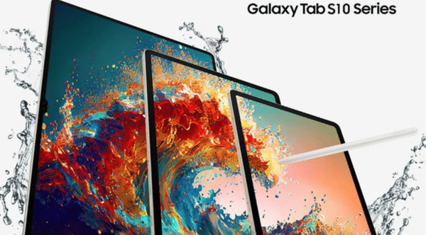 三星Galaxy Tab S10系列海外开启预定 或9月26日发布