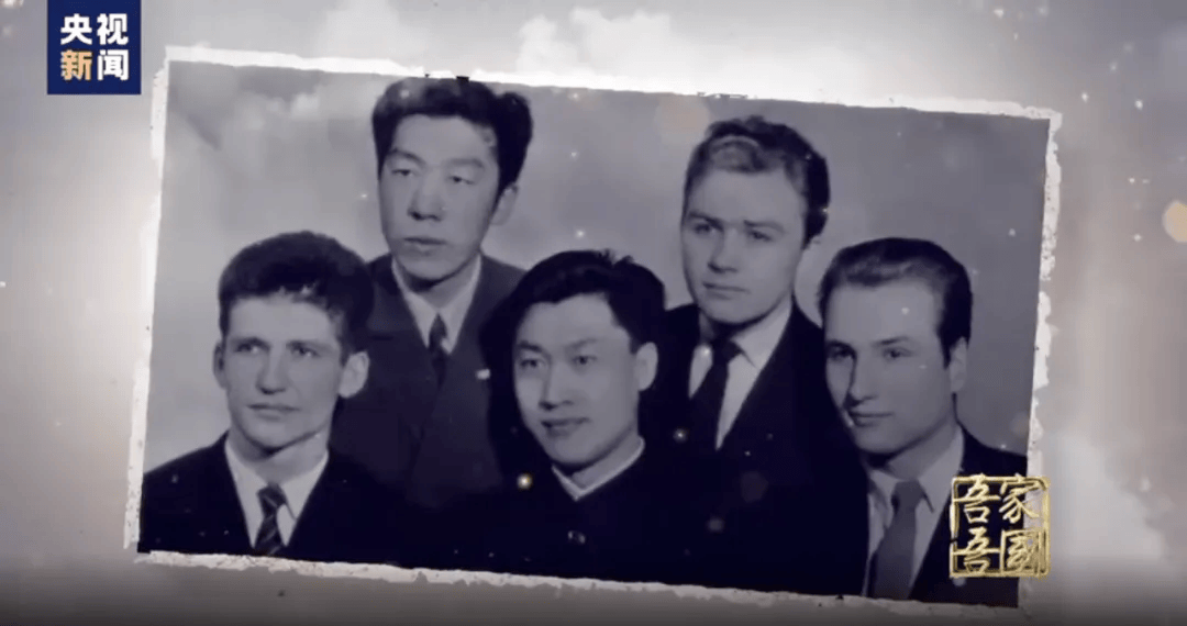 他说"国家的需要就是我们的理想志愿",王永志被授予"共和国勋章"!