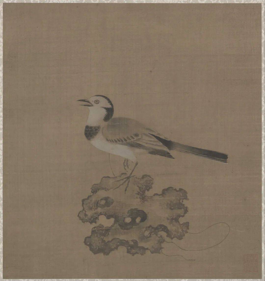 故宫馆藏宋画小品163图