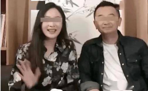 嫖娼门8年后,黄海波老婆因《狂飙》爆火:结婚8年赚钱养家不后悔