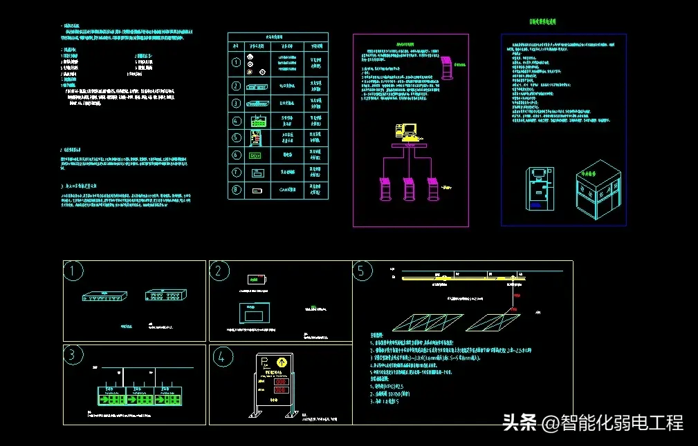 cad系统图怎么画图片