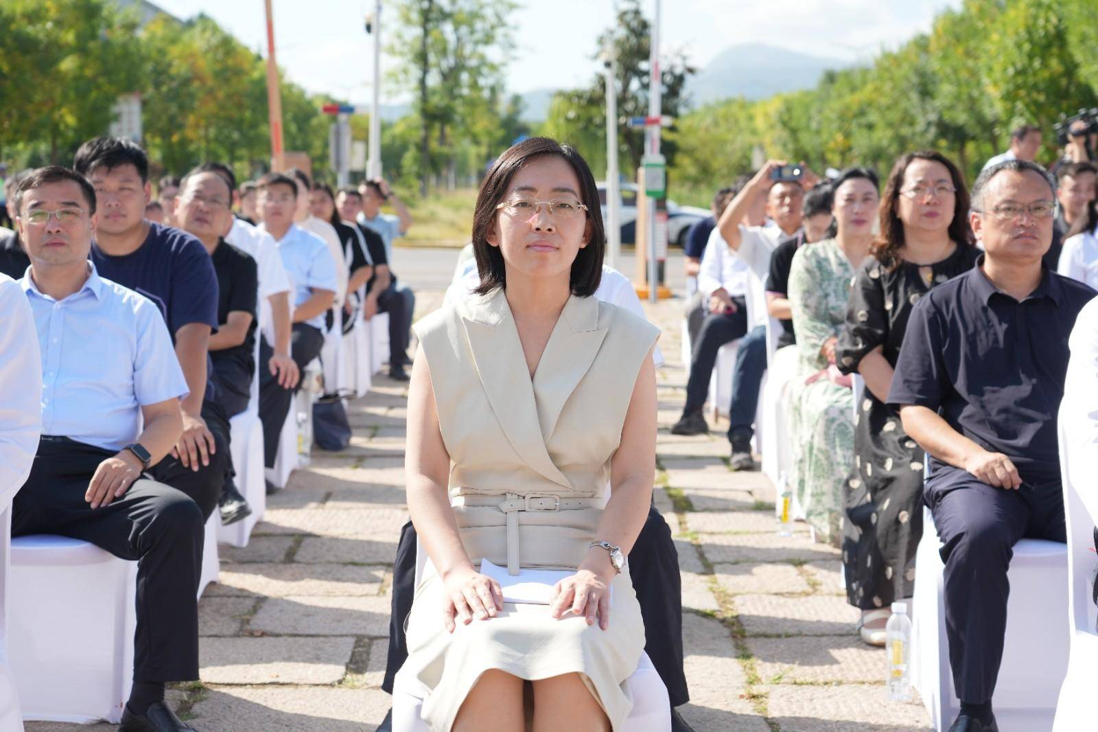 济南市城乡工会手拉手暨新农村建设观摩活动在章丘区举行 济南市城乡工会手拉手暨新农村建设观摩活动在章丘区举行