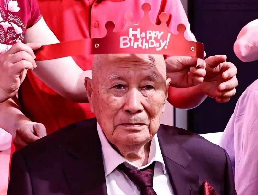 百岁生日快乐！钟世镇院士的“配角”人生_解剖学_标本_人体