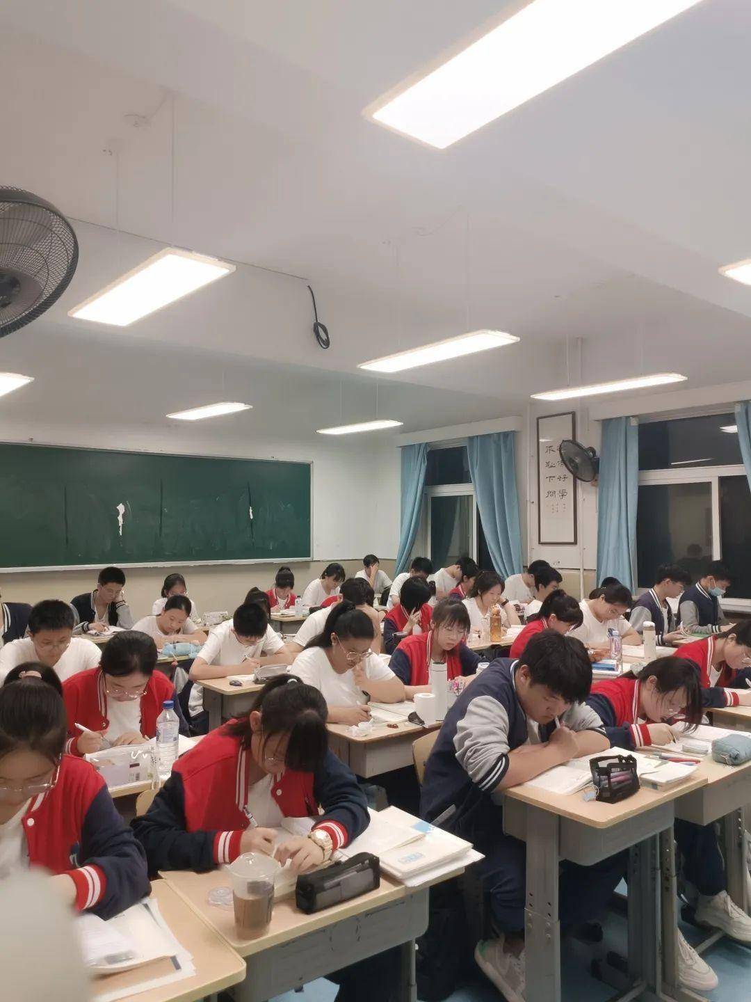 沈阳市第二十一中学图片