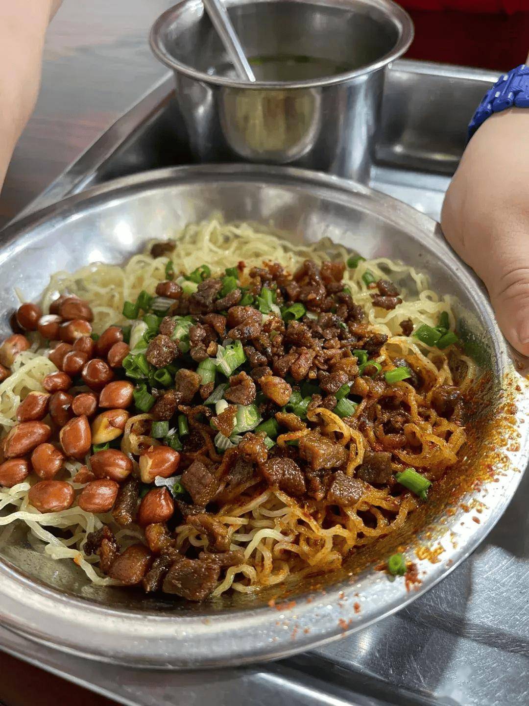 贵州十大特色早餐