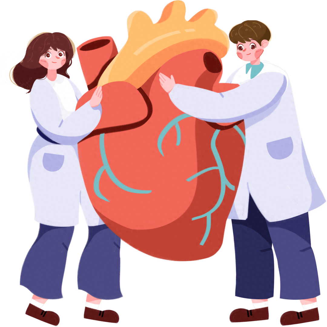 世界心脏日|关注心脏康复,守护心动力