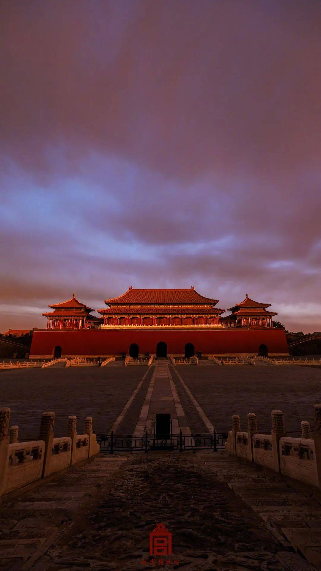 刘亦菲逛故宫,被夸最美游客照?这份假期亲子游攻略,连本地人都点赞!