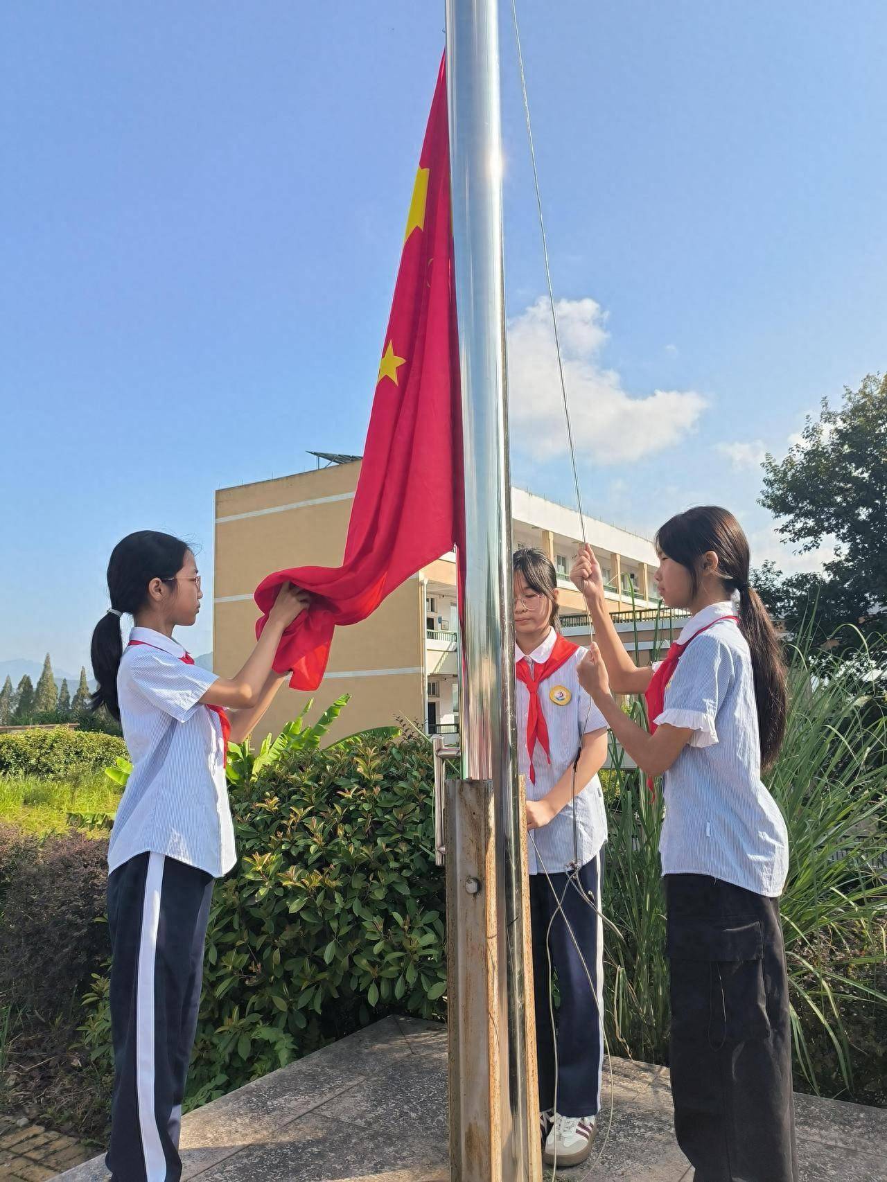 合肥市湖东小学图片