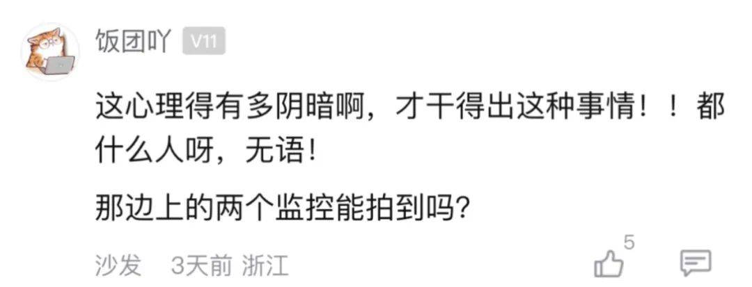 心理变态啊 到底是谁?嘉兴一批共享电单车惨遭毒手