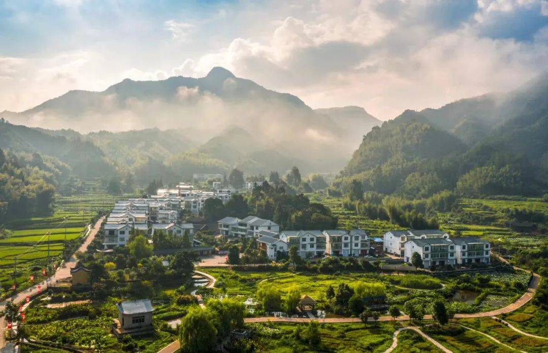 赏秋专线丨观秋景,品秋意,秀美建宁等您来!