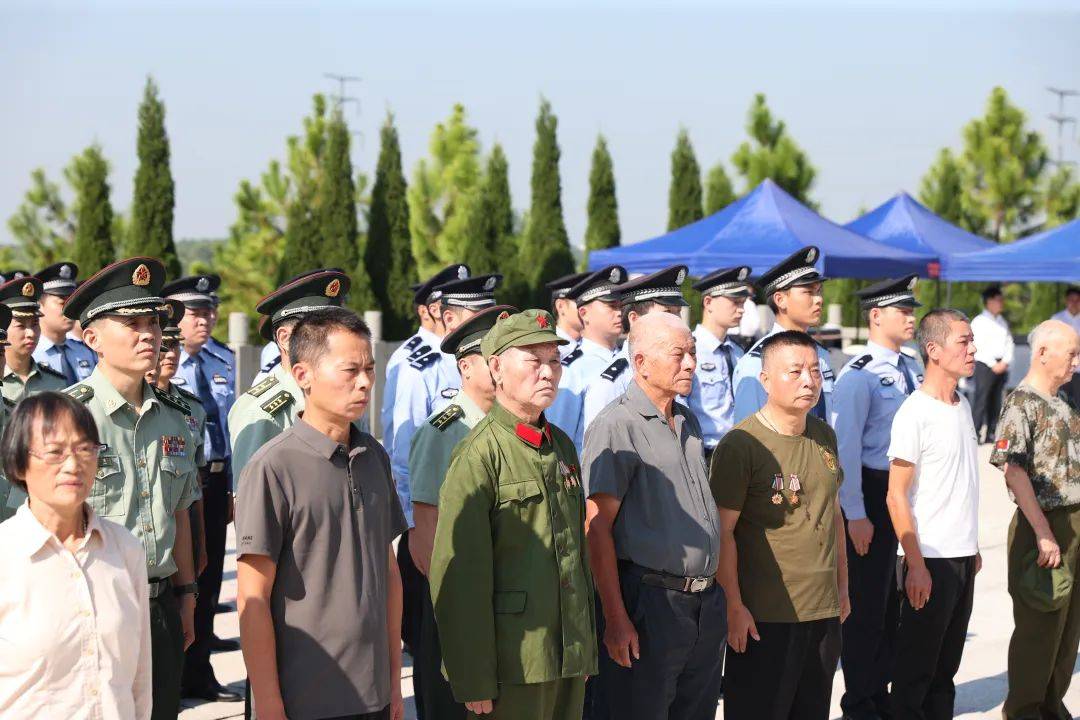 吉安武警支队百科图片