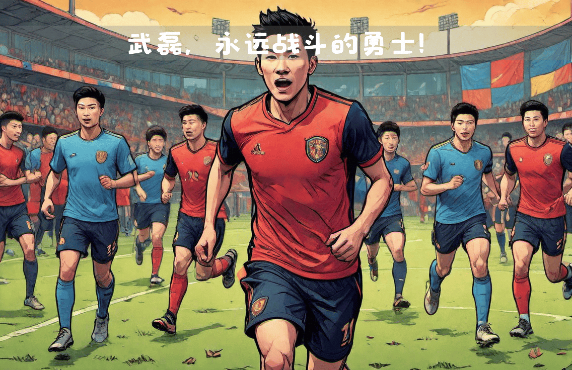 武磊伤情反复，为国拼搏从未退缩——国足亚洲杯预选赛还能依靠他吗？_中国_舆论_足球