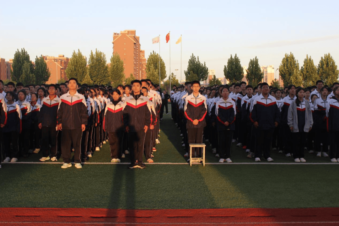 莘县莘州中学地图图片